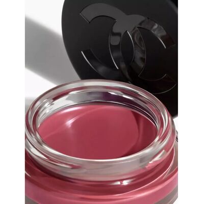 Chanel N°1 DE CHANEL Rote Kamelien Lippen- und Wangenbalsam - Mehrzweck Chanel N°1 DE CHANEL Rote Kamelien Lippen- und Wangenbalsam - Mehrzweck