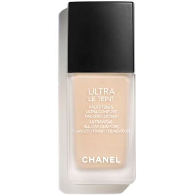 Chanel Ultra Le Teint Rose Beige Foundation - Langanhaltendes, Mattes Finish Chanel Ultra Le Teint Rose Beige Foundation - Langanhaltendes, Mattes Finish