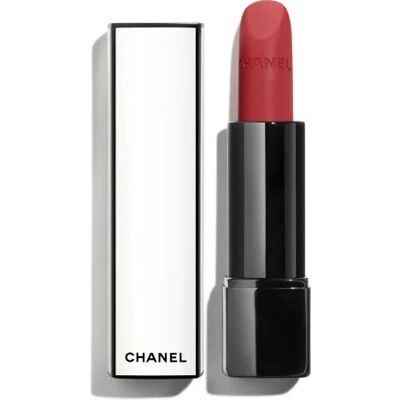Chanel Nuit Blanche Barra de Labios Mate - Edición Limitada Chanel Nuit Blanche Barra de Labios Mate - Edición Limitada