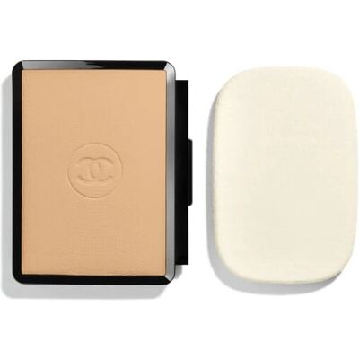 Chanel Ultra Le Teint Polvere Viso - Fondotinta Compatto a Lunga Durata Chanel Ultra Le Teint Polvere Viso - Fondotinta Compatto a Lunga Durata