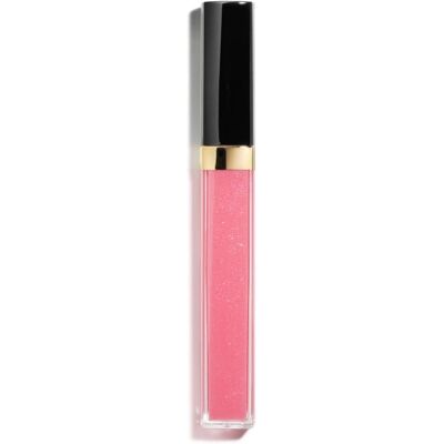 Brillo de Labios Chanel Rouge Coco - Rose Pulpe - Bálsamo Brillo de Labios Chanel Rouge Coco - Rose Pulpe - Bálsamo