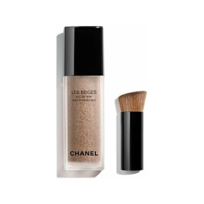Chanel Les Beiges Wasser-Frische Tönung - Light Deep 30ml - Flüssig Foundation Chanel Les Beiges Wasser-Frische Tönung - Light Deep 30ml - Flüssig Foundation