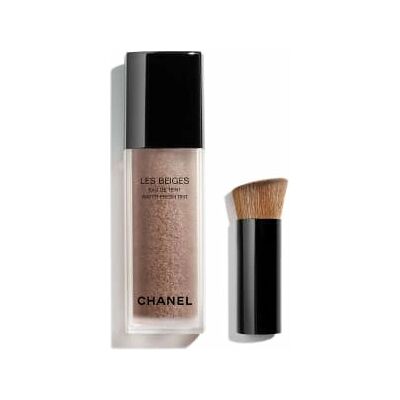 Chanel Deep Wasser-Feuchtigkeitsfärbung - Tönung, Feuchtigkeitscreme, Foundation Chanel Deep Wasser-Feuchtigkeitsfärbung - Tönung, Feuchtigkeitscreme, Foundation