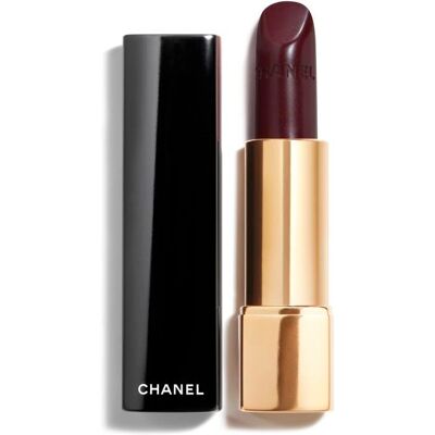 Chanel Rouge Allure Rouge Noir Lippenstift - Lippenstift, Lang anhaltend, Feuchtigkeitsspendend Chanel Rouge Allure Rouge Noir Lippenstift - Lippenstift, Lang anhaltend, Feuchtigkeitsspendend
