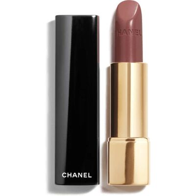 Labial Chanel Rouge Allure Inattendu - Pintalabios Labial Chanel Rouge Allure Inattendu - Pintalabios