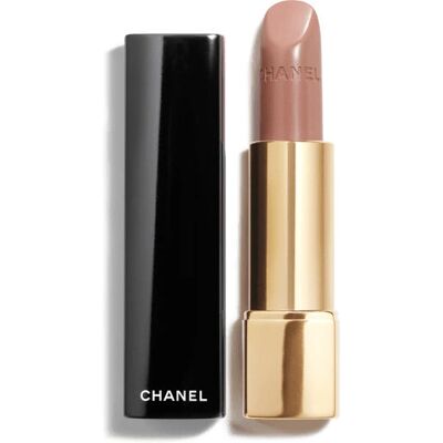 Chanel Rouge Allure Satin - Levende Lippenstift Chanel Rouge Allure Satin - Levende Lippenstift