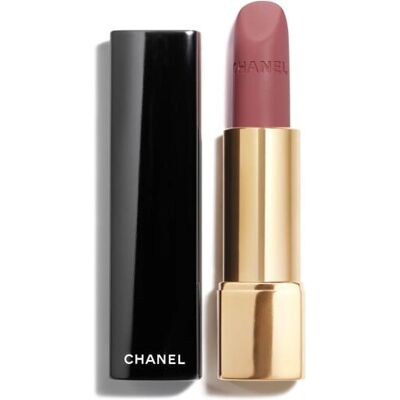 Ruj Chanel Rouge Allure Velvet - Mat, de Durată Lungă Ruj Chanel Rouge Allure Velvet - Mat, de Durată Lungă