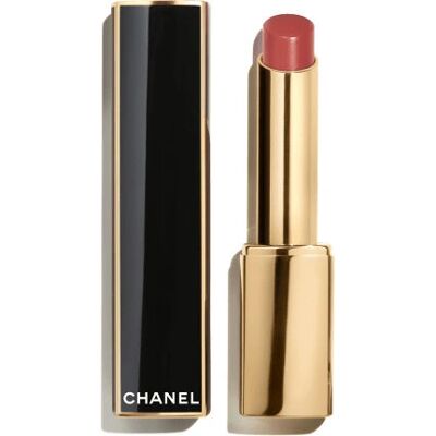 Rouge Allure Orange Polaire de Chanel - Rouge à lèvres - Publicité Rouge Allure Orange Polaire de Chanel - Rouge à lèvres - Publicité