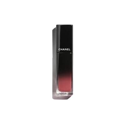 Chanel Rouge Allure Laque Imperturbable - Rouge à lèvres Chanel Rouge Allure Laque Imperturbable - Rouge à lèvres