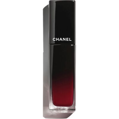 Chanel Rouge Allure Laque Spell - Rouge à lèvres liquide - Publicité Chanel Rouge Allure Laque Spell - Rouge à lèvres liquide - Publicité