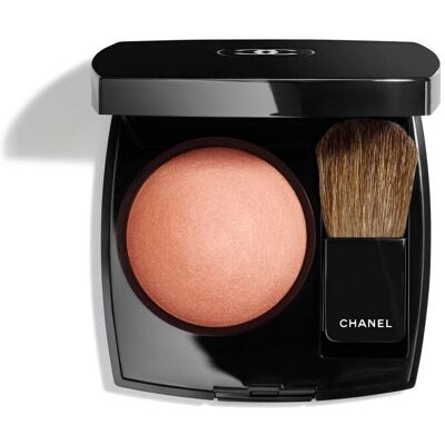 Chanel Joues Contraste Blush Powder - Brume D ́or Chanel Joues Contraste Blush Powder - Brume D ́or