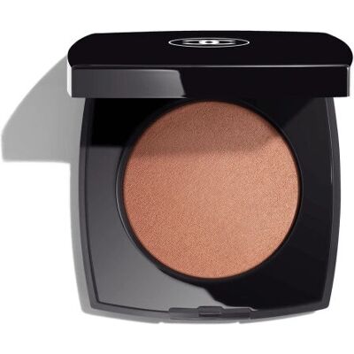 Chanel Rubor Cremoso Beige Éclatant - Colorete Chanel Rubor Cremoso Beige Éclatant - Colorete
