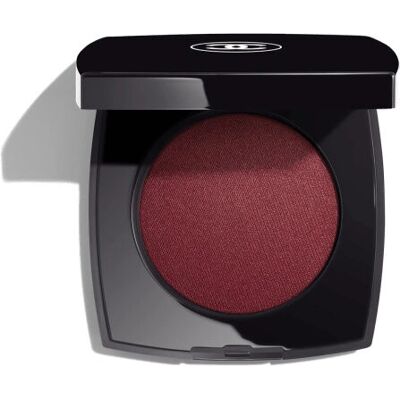 Chanel Joues Contraste Intense Blush - Cream-To-Powder - 8g Chanel Joues Contraste Intense Blush - Cream-To-Powder - 8g