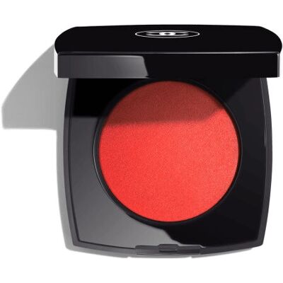Chanel Joues Contraste Intense Rouge Franc - Fard Chanel Joues Contraste Intense Rouge Franc - Fard