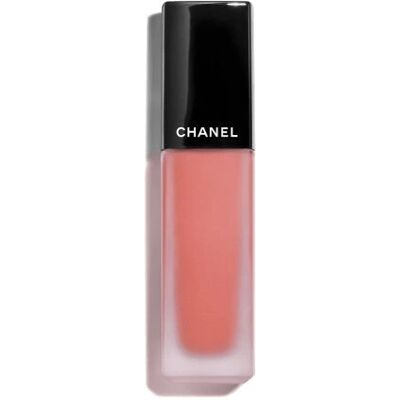 Chanel Rouge Allure Liquid Velvet Troublante - Labial Líquido Chanel Rouge Allure Liquid Velvet Troublante - Labial Líquido