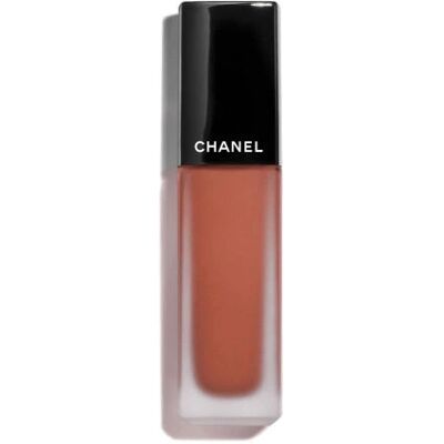 Chanel Rouge Allure Liquid Velvet Stupefiante - Bálsamo líquido Chanel Rouge Allure Liquid Velvet Stupefiante - Bálsamo líquido