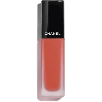 Chanel Rouge Allure Liquid Velvet Bouleversante - Barra de labios Chanel Rouge Allure Liquid Velvet Bouleversante - Barra de labios