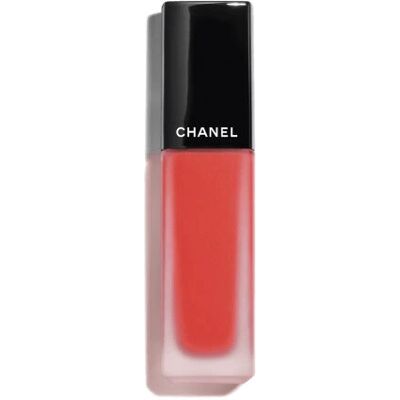 Labial líquido Chanel ROUGE ALLURE Naranja No 216 - 6 ml Labial líquido Chanel ROUGE ALLURE Naranja No 216 - 6 ml