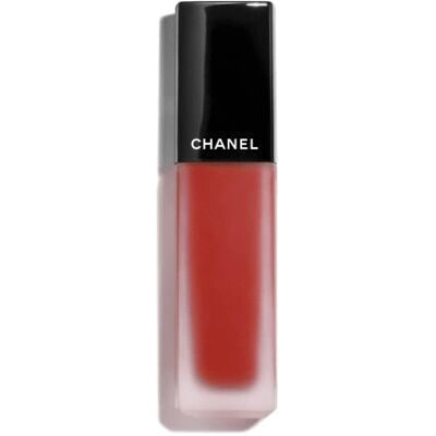 Chanel Rouge Allure Liquid Velvet No 224 Passionnante - Barra de labios Chanel Rouge Allure Liquid Velvet No 224 Passionnante - Barra de labios