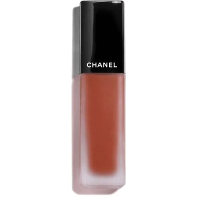 Ruj lichid Chanel Fascinante - Mat, 6ml Ruj lichid Chanel Fascinante - Mat, 6ml