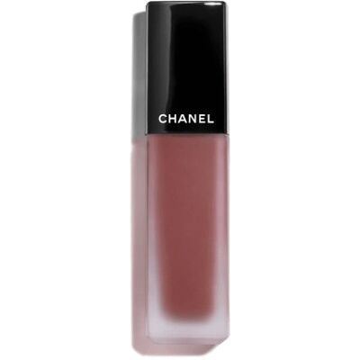 Chanel Rouge Allure Liquid Velvet - Ruj Mat - 232 Reversante Chanel Rouge Allure Liquid Velvet - Ruj Mat - 232 Reversante