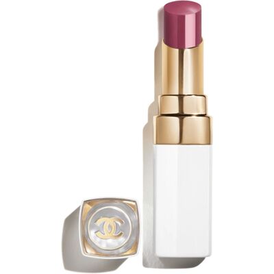 CHANEL Rouge Coco Baume - Glänzender, feuchtigkeitsspendender Lippenbalsam - Raspberry Kiss CHANEL Rouge Coco Baume - Glänzender, feuchtigkeitsspendender Lippenbalsam - Raspberry Kiss