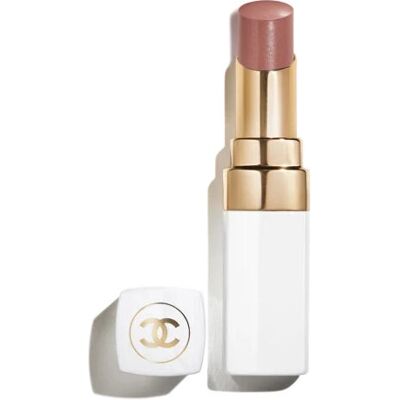 Chanel Keep Cool huulipuna - Kosteuttava ja säätöväri Chanel Keep Cool huulipuna - Kosteuttava ja säätöväri