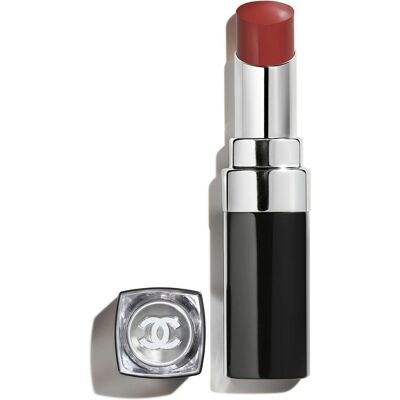 Lipstick Chanel Rouge Coco Bloom - Sunlight - Lunga durata, Idratante, Lucido Lipstick Chanel Rouge Coco Bloom - Sunlight - Lunga durata, Idratante, Lucido