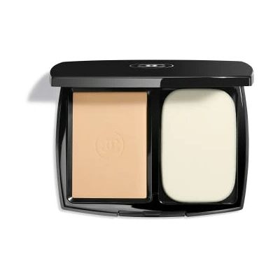 Chanel Ultra Le Teint Kompakt B40 - Pressed Powder Foundation Chanel Ultra Le Teint Kompakt B40 - Pressed Powder Foundation