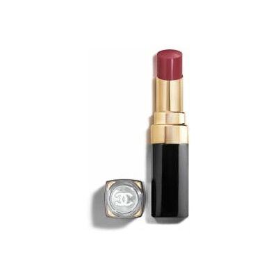Labial Chanel Rouge Coco Flash Flame - Brillo para labios Labial Chanel Rouge Coco Flash Flame - Brillo para labios