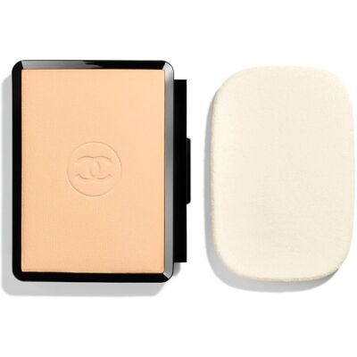 Chanel Le Teint Ultra Náhradní náplň - Kompaktní matný make-up Chanel Le Teint Ultra Náhradní náplň - Kompaktní matný make-up