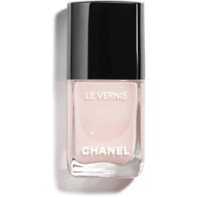 Esmalte de uñas Chanel Le Vernis Rosa - Color y brillo duraderos Esmalte de uñas Chanel Le Vernis Rosa - Color y brillo duraderos