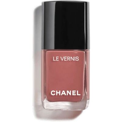 Chanel Le Vernis Rose Gloss - Esmalte de uñas de larga duración Chanel Le Vernis Rose Gloss - Esmalte de uñas de larga duración