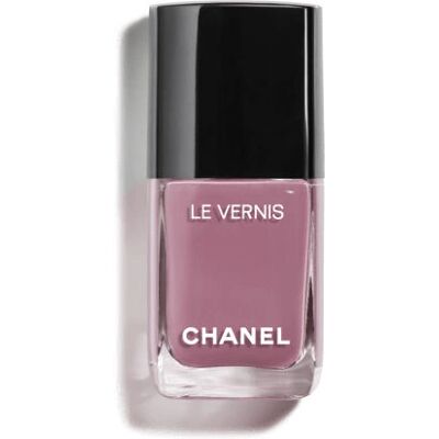 Chanel Le Vernis Langdurige Paarse Nagellak - Nagellak Chanel Le Vernis Langdurige Paarse Nagellak - Nagellak