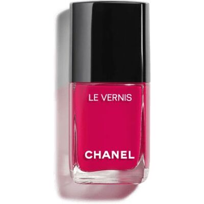 Chanel Le Vernis Fuchsia Gloss - Nagellak Chanel Le Vernis Fuchsia Gloss - Nagellak