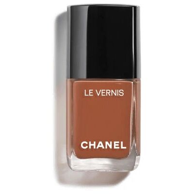 CHANEL - Le Vernis 187 Spirituelle - 13 ml - Esmalte de Uñas CHANEL - Le Vernis 187 Spirituelle - 13 ml - Esmalte de Uñas