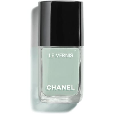 Chanel Le Vernis Mint Nagellak - Nagellak Chanel Le Vernis Mint Nagellak - Nagellak