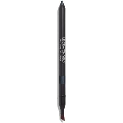 Chanel Le Crayon Yeux Bleistift - Blau Jean-19 - Augenstift Chanel Le Crayon Yeux Bleistift - Blau Jean-19 - Augenstift