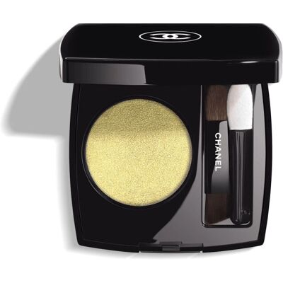 Sombra de ojos de larga duración Chanel Ombre Essentielle - Ble D'or Antique Sombra de ojos de larga duración Chanel Ombre Essentielle - Ble D'or Antique