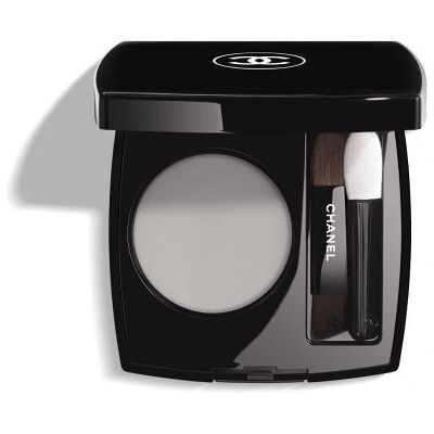 Fard à paupières Chanel Ombre Essentielle Gris Paris - Maquillage Fard à paupières Chanel Ombre Essentielle Gris Paris - Maquillage