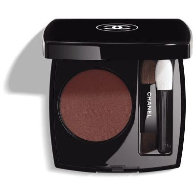 Sombra de ojos Chanel Ombre Essentielle - Brun Fauve - Mate y Satinado Sombra de ojos Chanel Ombre Essentielle - Brun Fauve - Mate y Satinado