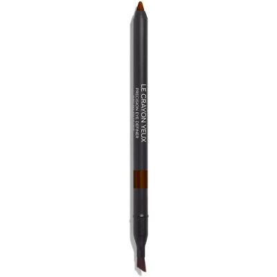 Chanel Le Crayon Yeux Silmätussiviiva - Brun-Cuivré Chanel Le Crayon Yeux Silmätussiviiva - Brun-Cuivré