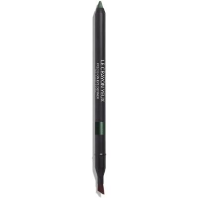 Chanel Le Crayon Yeux Black Jade Augenstift - Langanhaltend, Präzise Chanel Le Crayon Yeux Black Jade Augenstift - Langanhaltend, Präzise