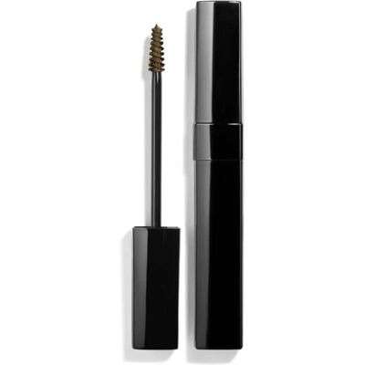 Chanel Le Gel Sourcils Gel à sourcils brun - Gel pour sourcils - Publicité Chanel Le Gel Sourcils Gel à sourcils brun - Gel pour sourcils - Publicité