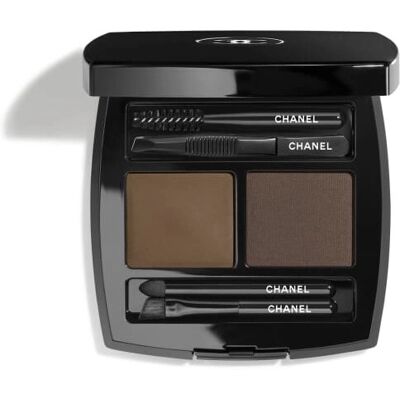 CHANEL La Palette Sourcils Medium - Augenbrauenpalette CHANEL La Palette Sourcils Medium - Augenbrauenpalette