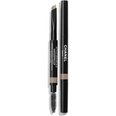 Chanel Wasserfester Augenbrauenstift - Modell 804 Blond Dore Chanel Wasserfester Augenbrauenstift - Modell 804 Blond Dore