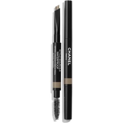 Chanel Stylo Sourcils Waterproof Biondo - Matita per sopracciglia Chanel Stylo Sourcils Waterproof Biondo - Matita per sopracciglia