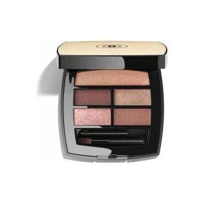 Chanel Les Beiges Tender Lidschatten-Palette - Lidschatten Palette Chanel Les Beiges Tender Lidschatten-Palette - Lidschatten Palette