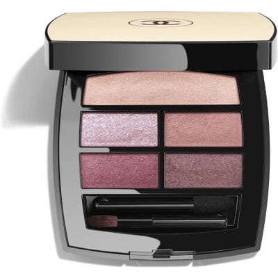 Chanel Les Beiges Palette Occhi - Paletta Occhi Healthy Glow Chanel Les Beiges Palette Occhi - Paletta Occhi Healthy Glow