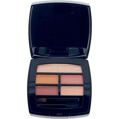 Chanel Les Beiges Natürliche Lidschatten-Palette Chanel Les Beiges Natürliche Lidschatten-Palette